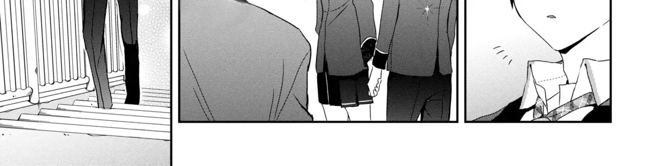 Days with My Stepsister, chapter 24.1, page 5