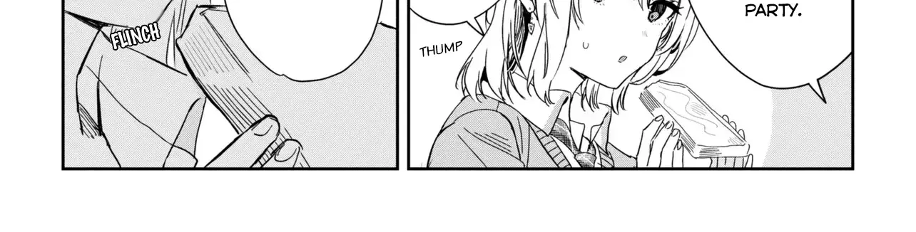 Days with My Stepsister, chapter 24.2, page 10
