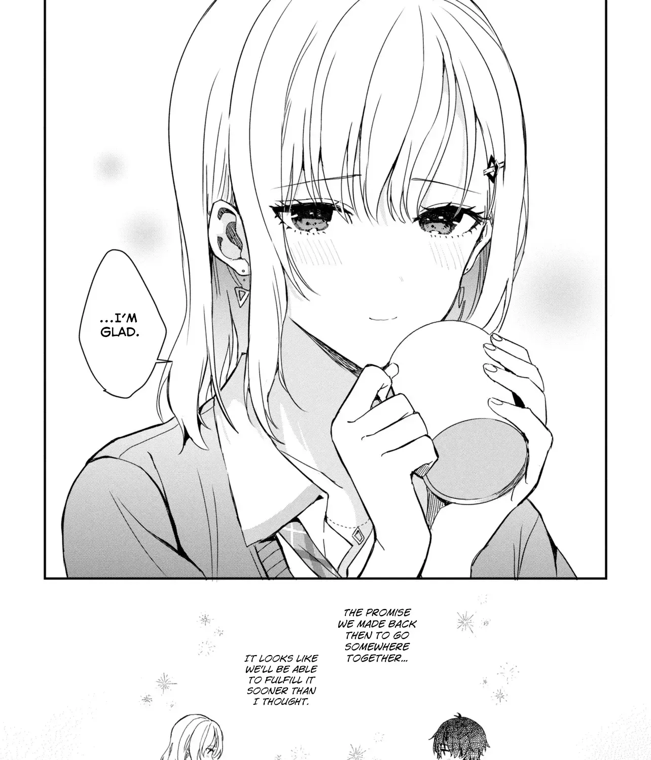 Days with My Stepsister, chapter 24.2, page 17