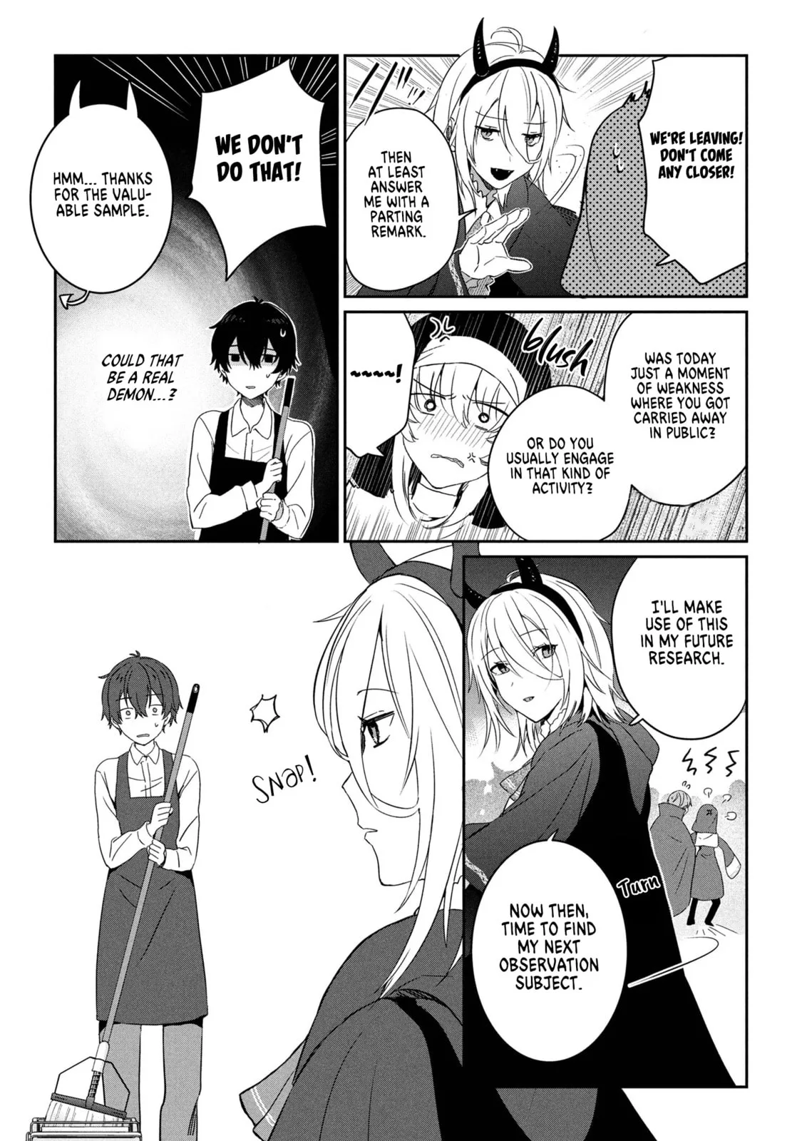 Days with My Stepsister, chapter 29.2, page 4