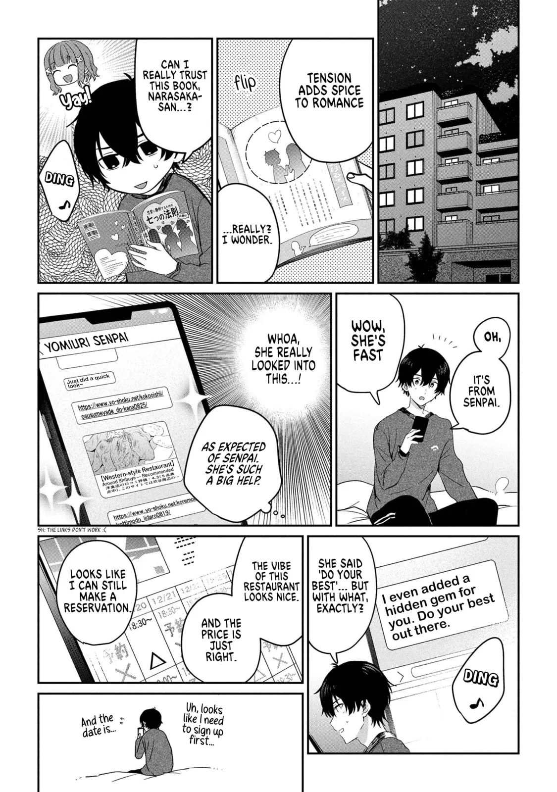 Days with My Stepsister, chapter 32.2, page 7