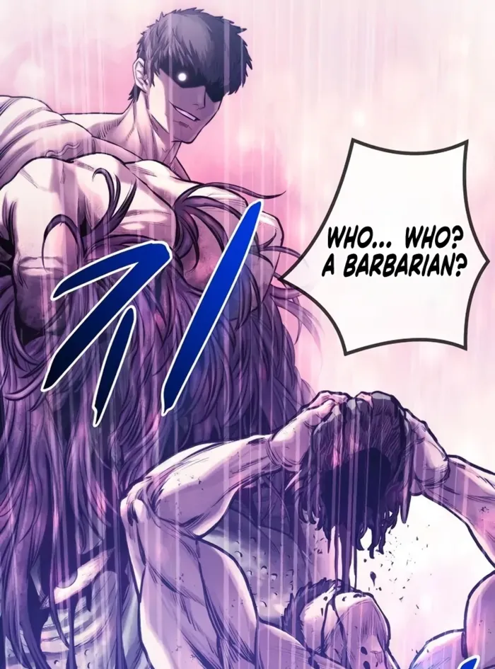 The Berserker's Second Playthrough, chapter 10, page 69