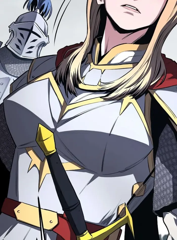 The Berserker's Second Playthrough, chapter 10, page 89