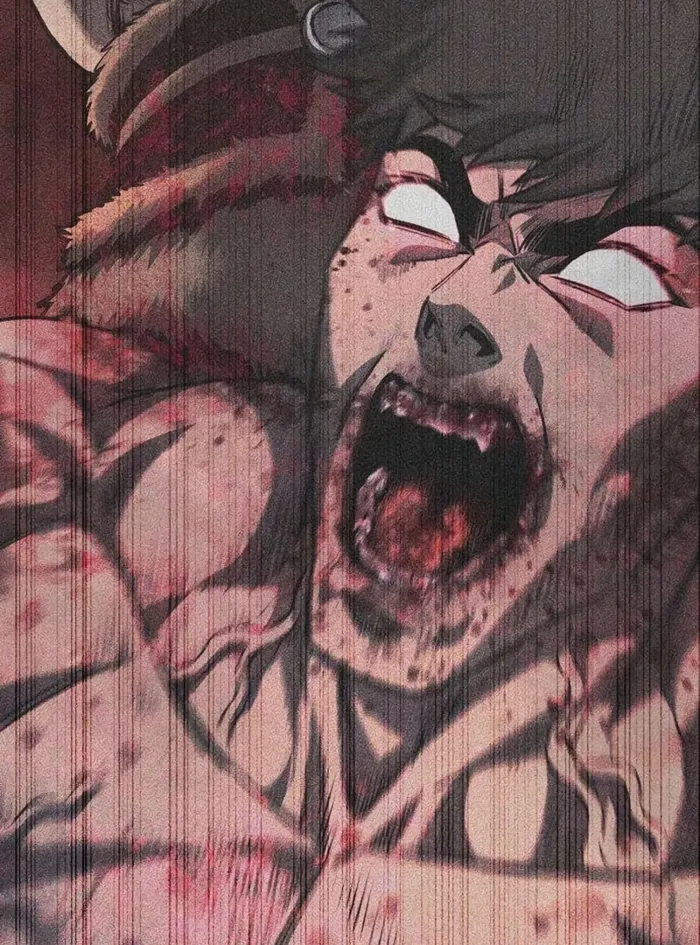 The Berserker's Second Playthrough, chapter 10, page 126