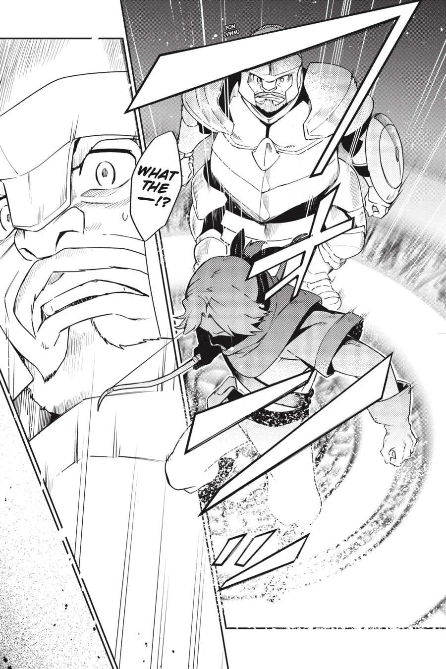 Overlord, chapter 63, page 16