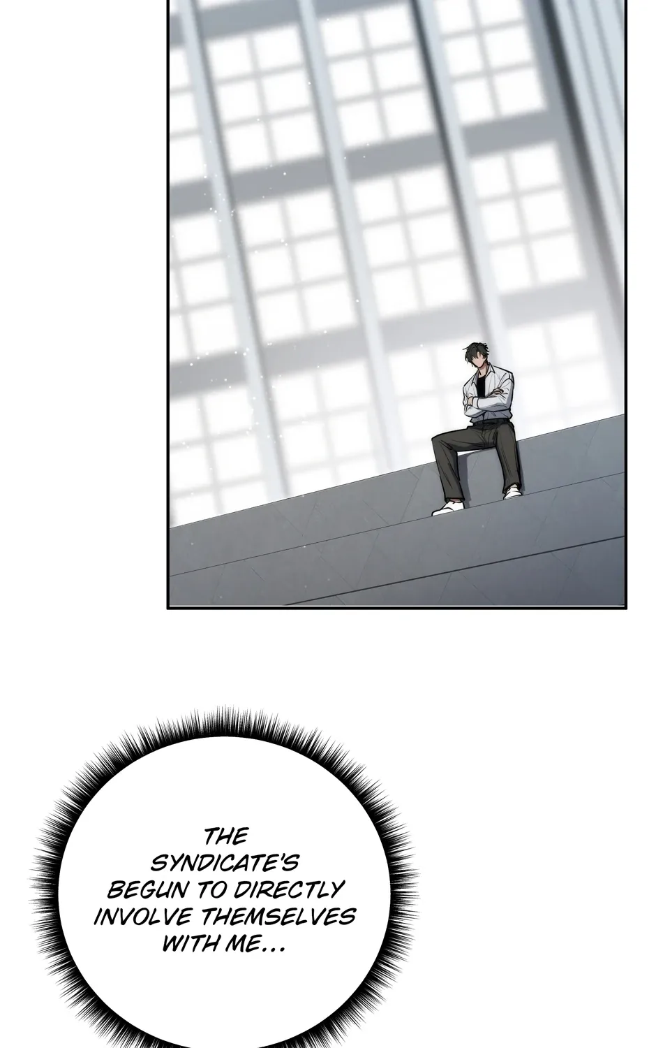 Rise of the God of War, chapter 16, page 25