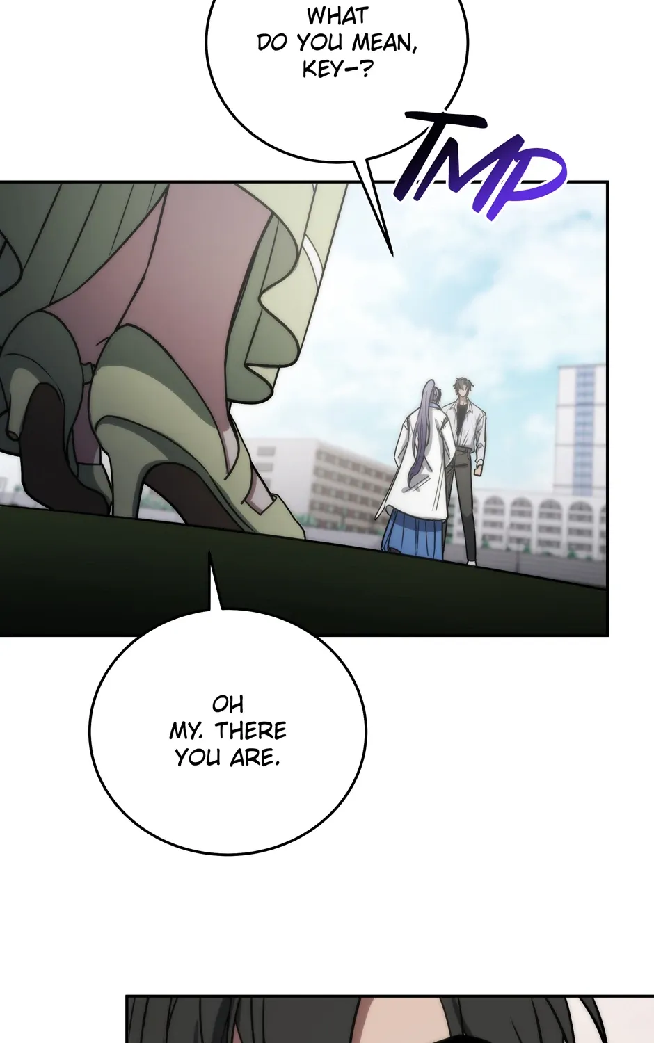 Rise of the God of War, chapter 16, page 77