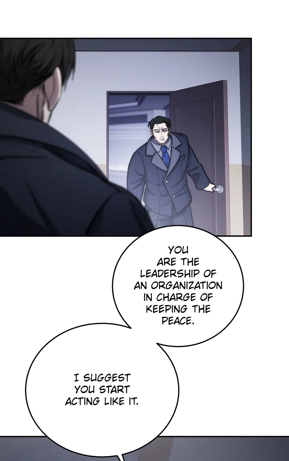 Rise of the God of War, chapter 17, page 13