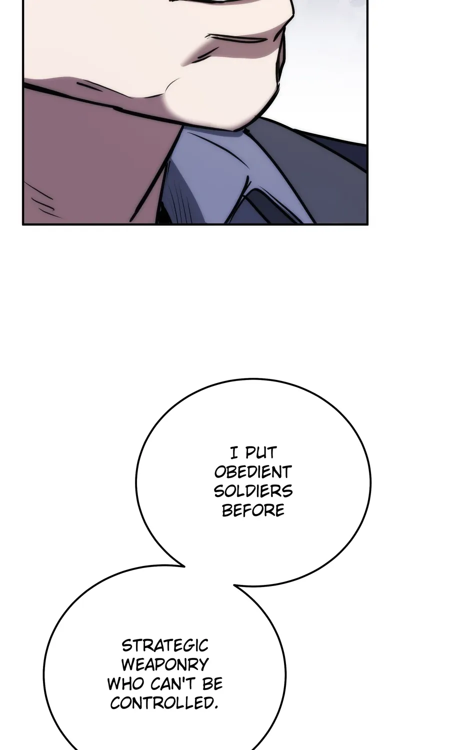 Rise of the God of War, chapter 17, page 19