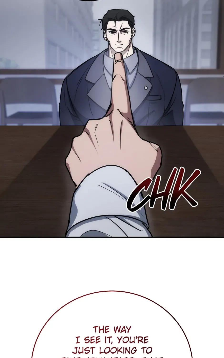 Rise of the God of War, chapter 17, page 91