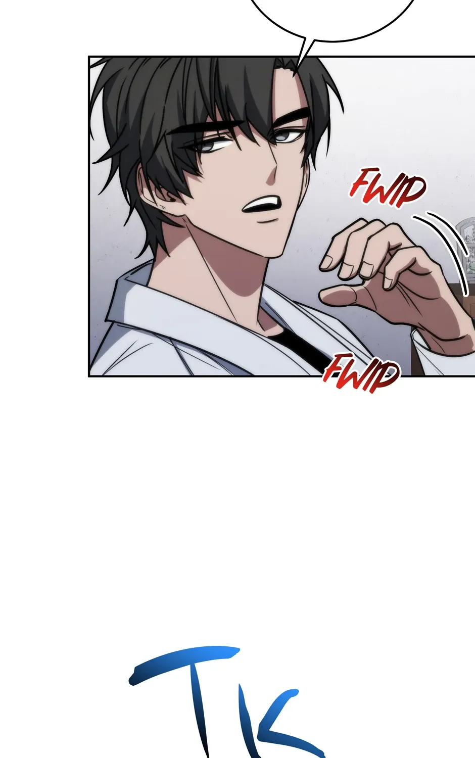 Rise of the God of War, chapter 17, page 161