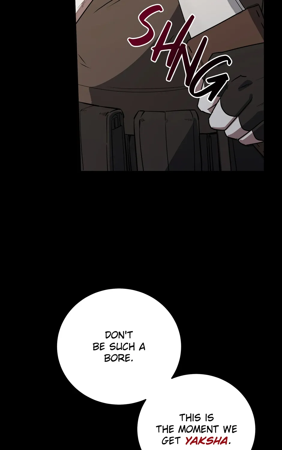 Rise of the God of War, chapter 17, page 205