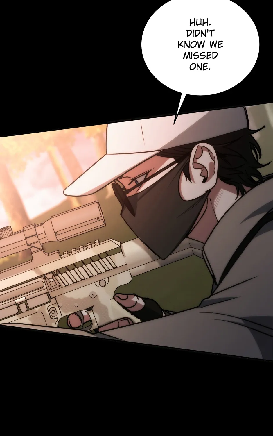 Rise of the God of War, chapter 18, page 9