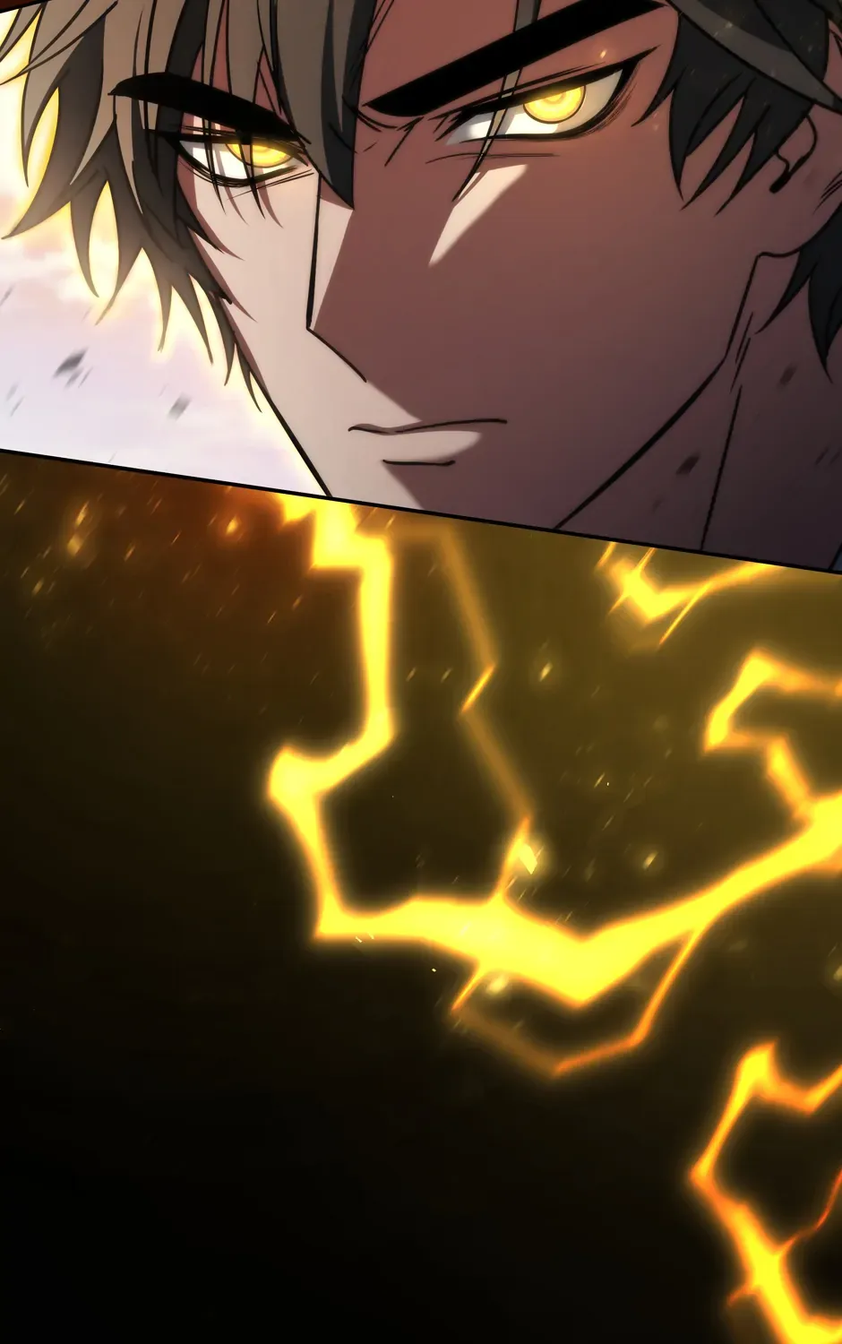 Rise of the God of War, chapter 18, page 29