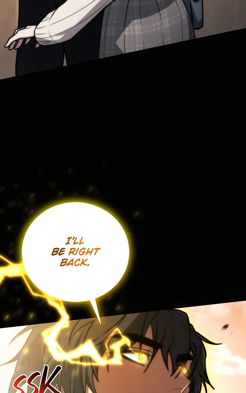 Rise of the God of War, chapter 18, page 47