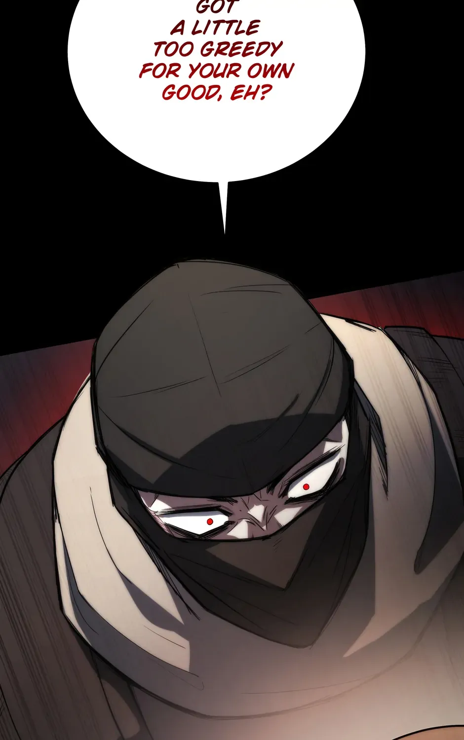 Rise of the God of War, chapter 18, page 157