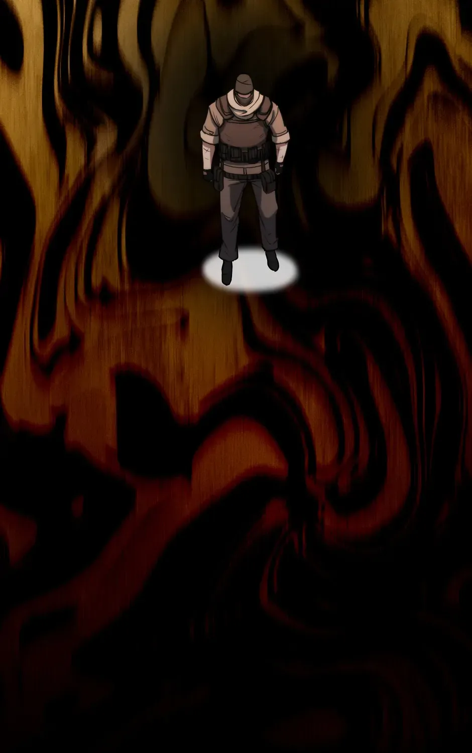 Rise of the God of War, chapter 18, page 191