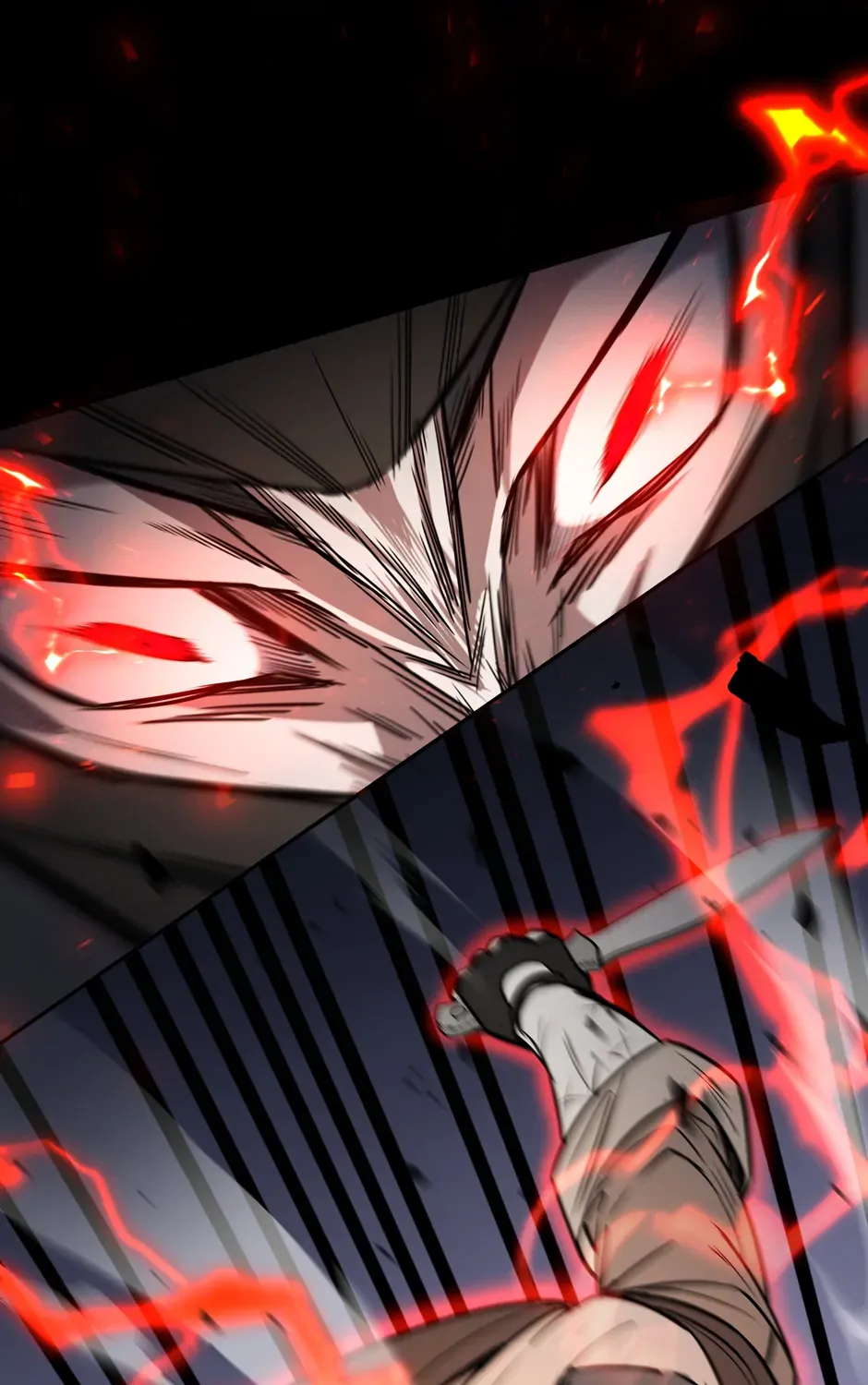 Rise of the God of War, chapter 18, page 211
