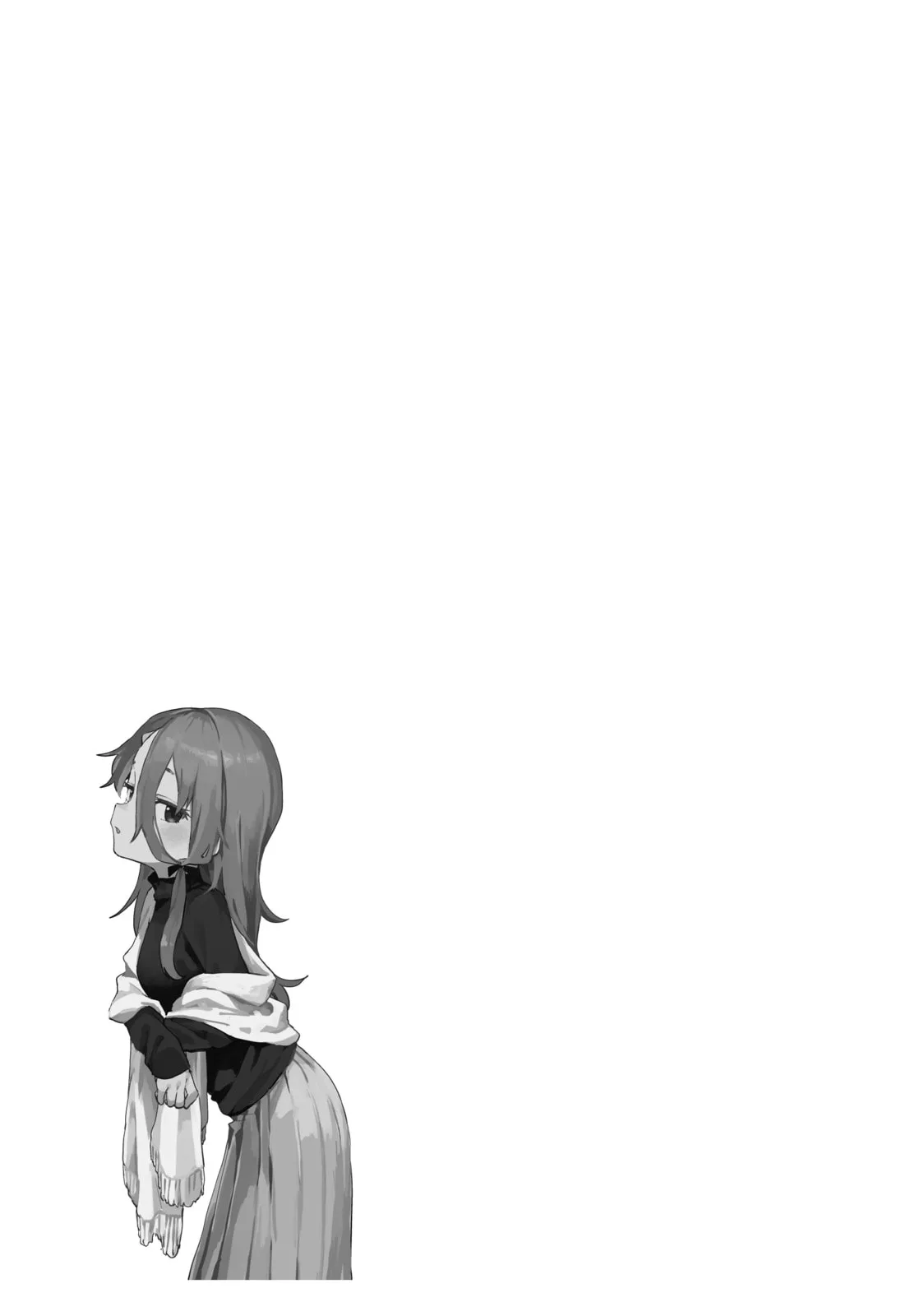 Soredemo Ayumu wa Yosetekuru, chapter 193, page 9