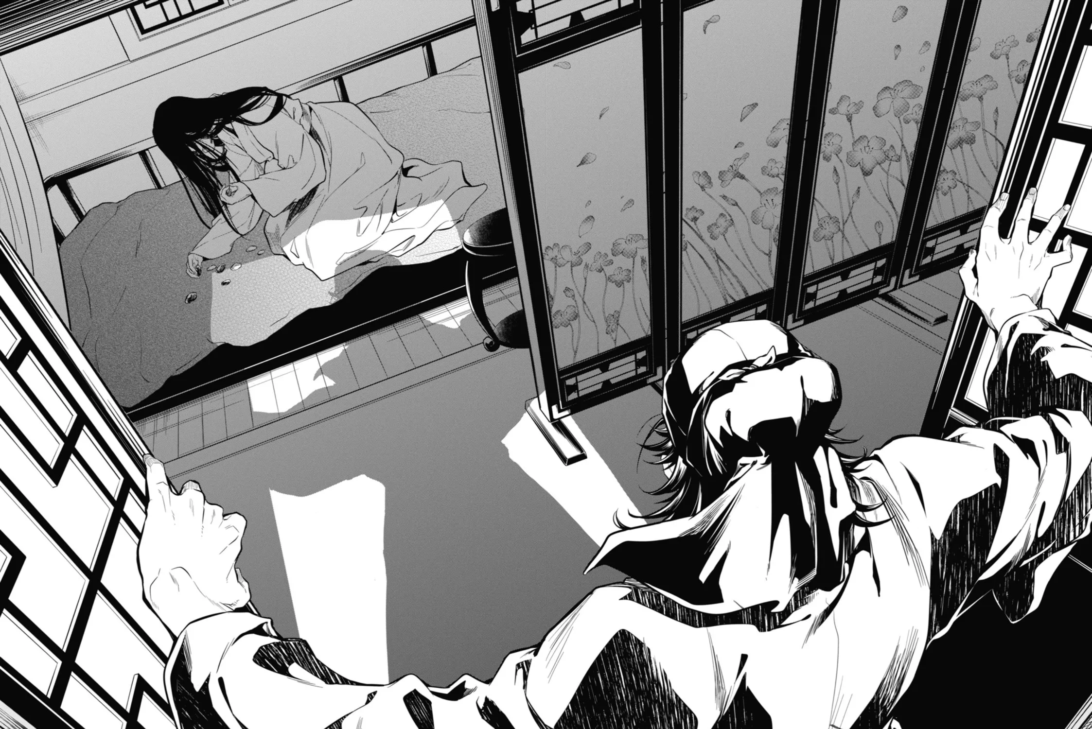 The Apothecary Diaries, chapter 38, page 31