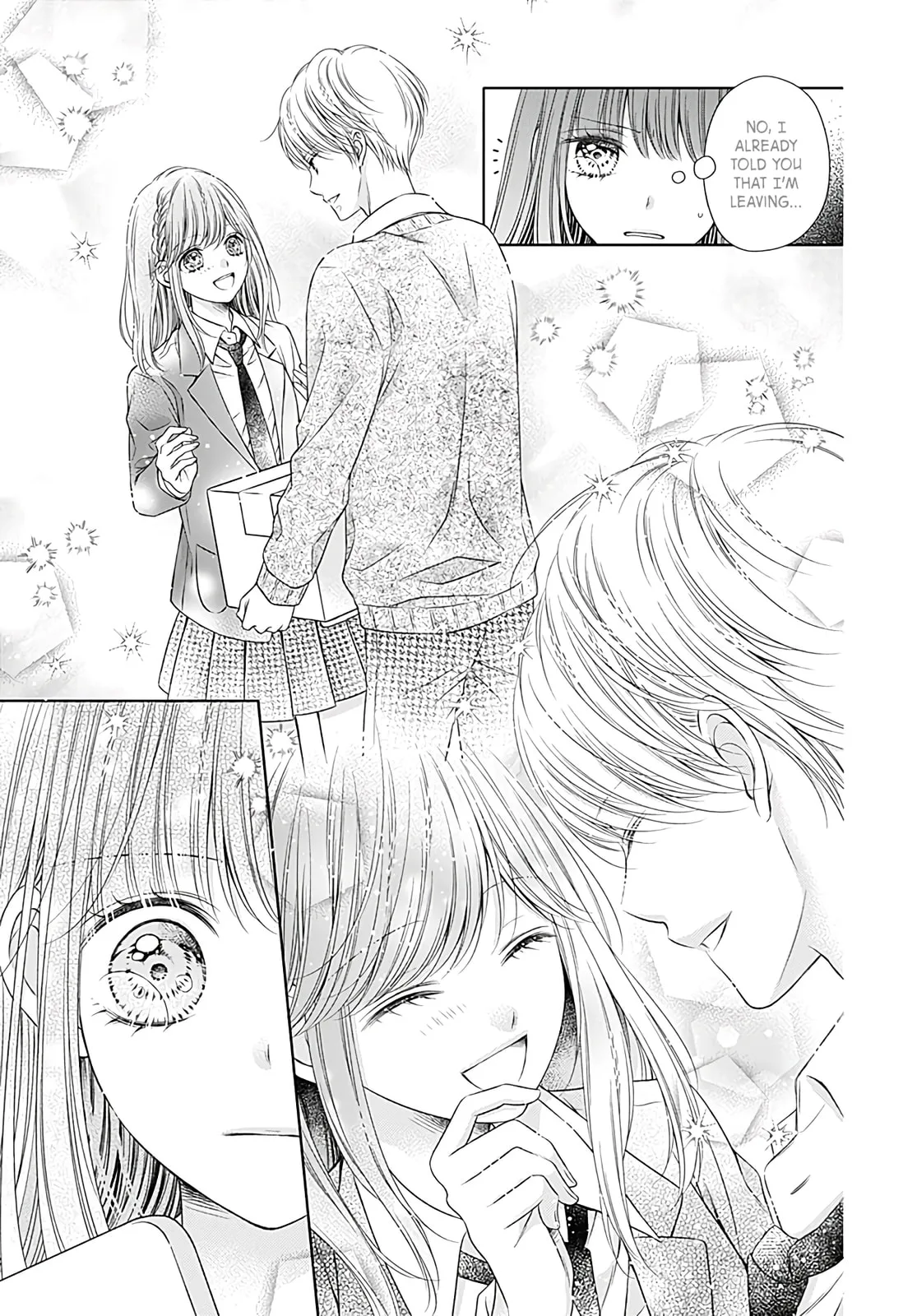Hello, Innocent, chapter 2, page 13