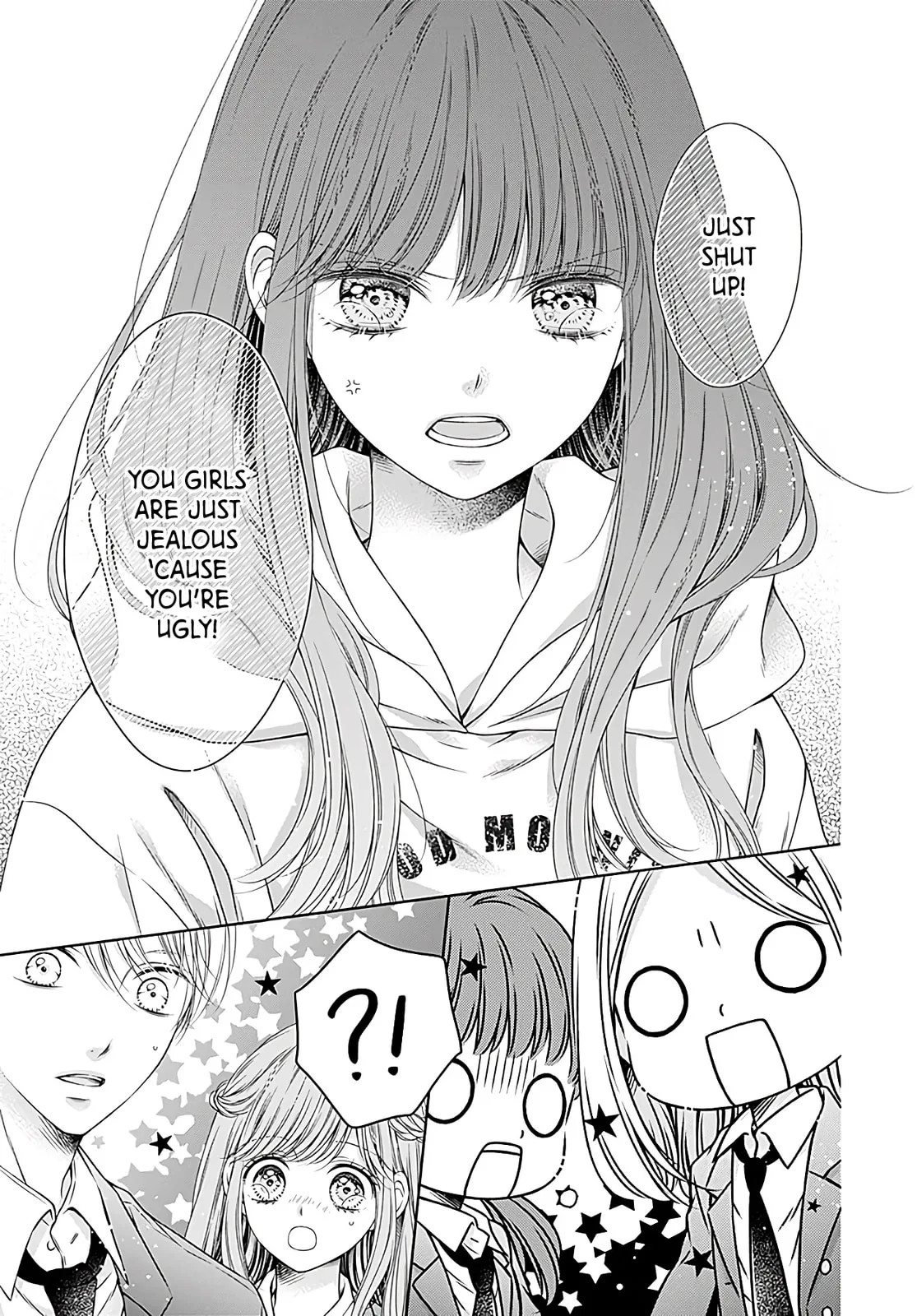 Hello, Innocent, chapter 2, page 29