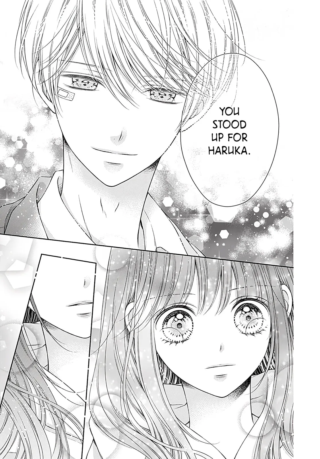 Hello, Innocent, chapter 2, page 37
