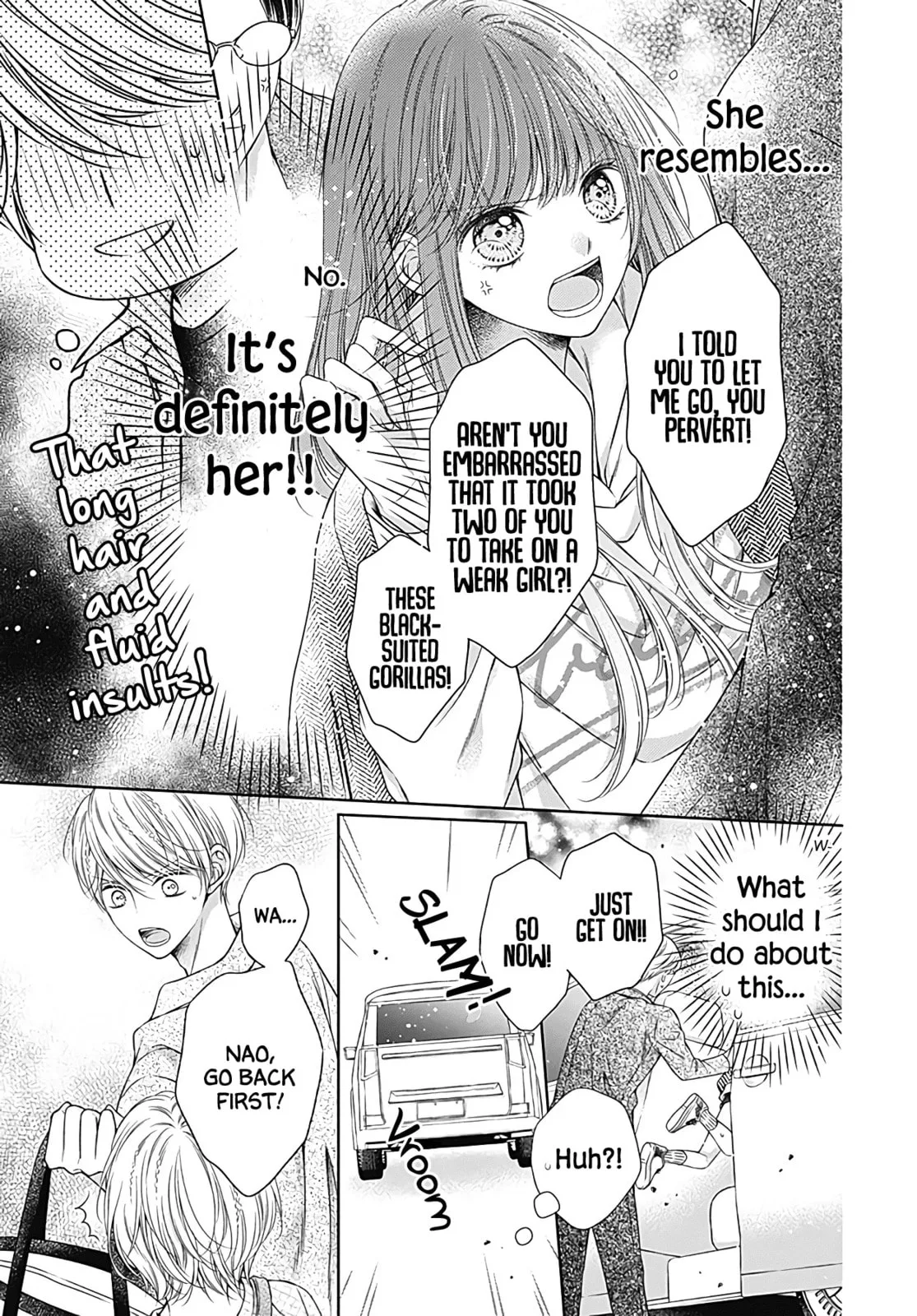 Hello, Innocent, chapter 3, page 7