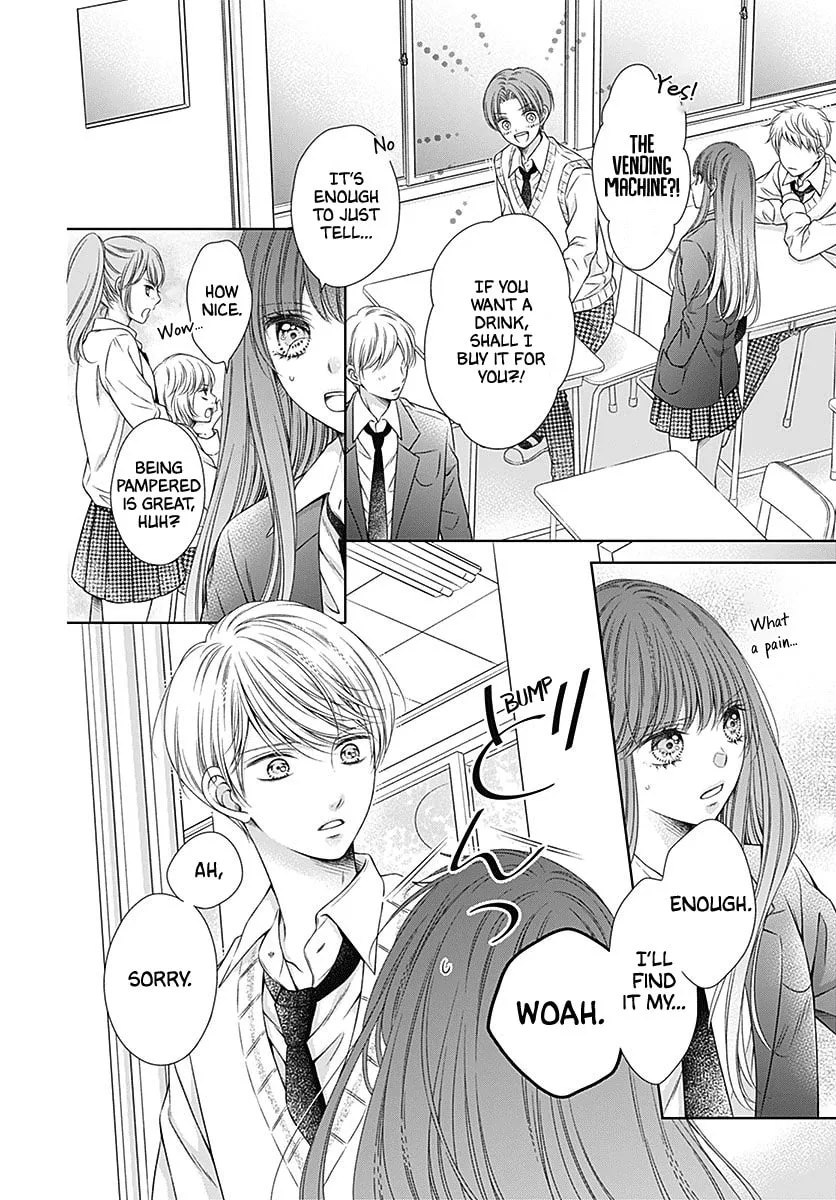 Hello, Innocent, chapter 5, page 6