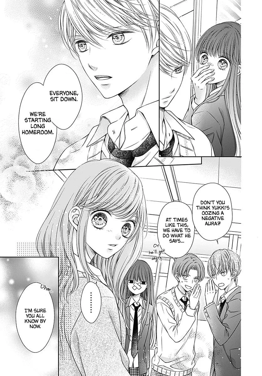 Hello, Innocent, chapter 5, page 7