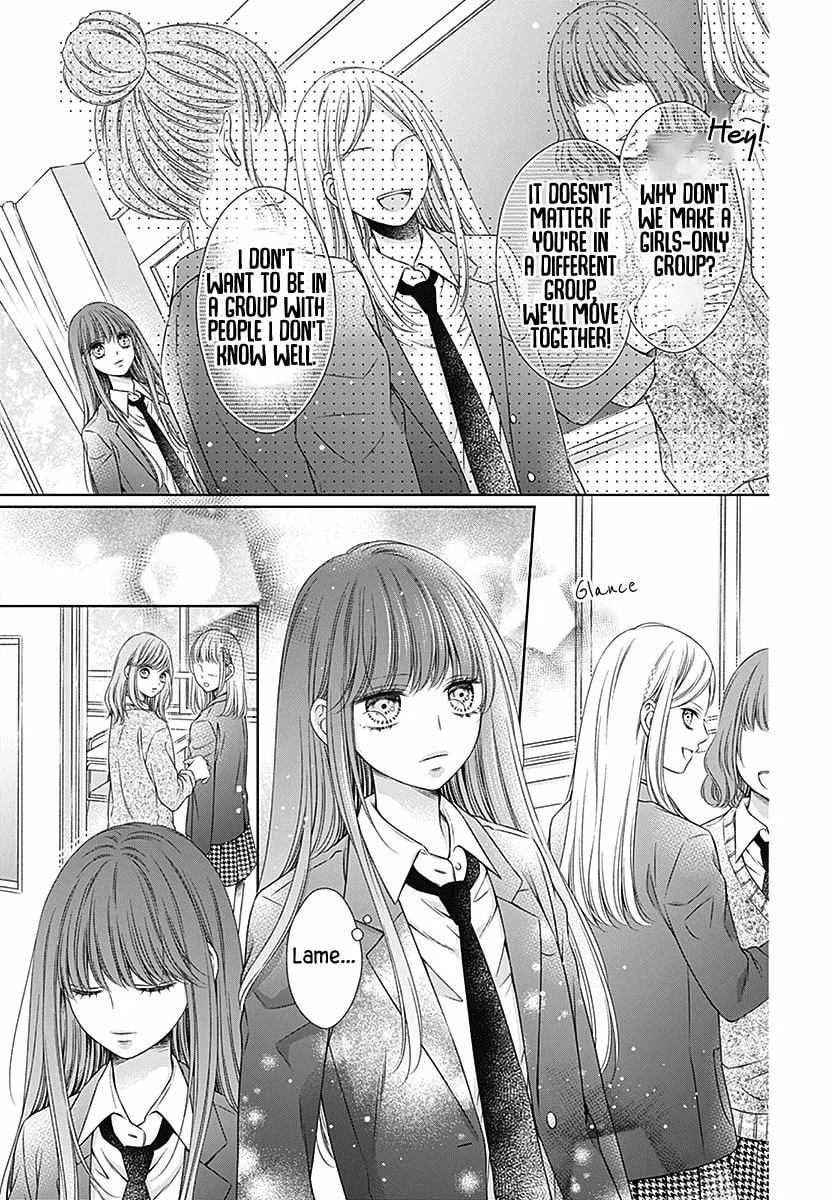 Hello, Innocent, chapter 5, page 9