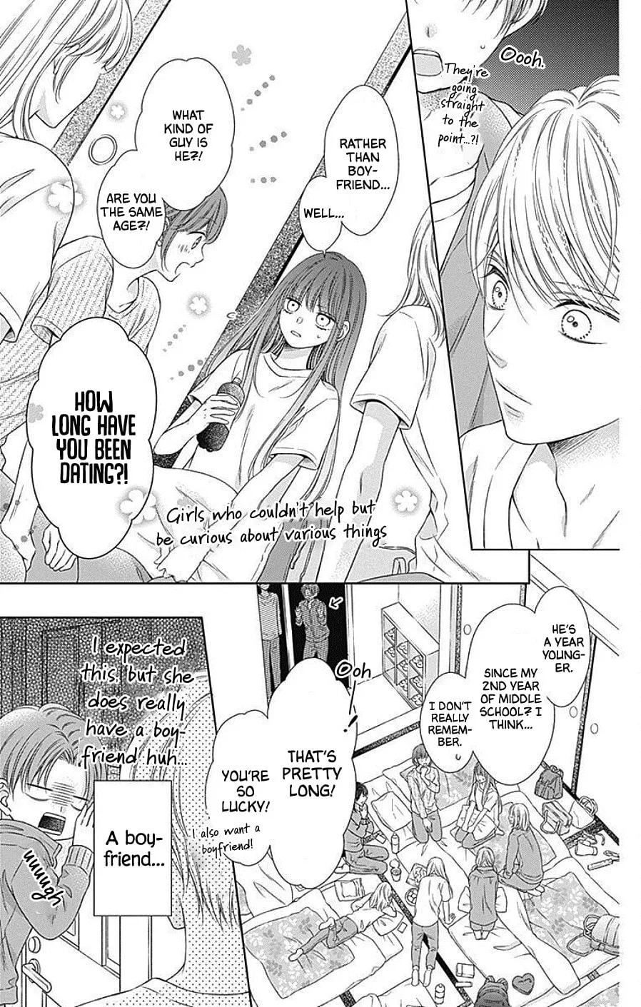 Hello, Innocent, chapter 7, page 5