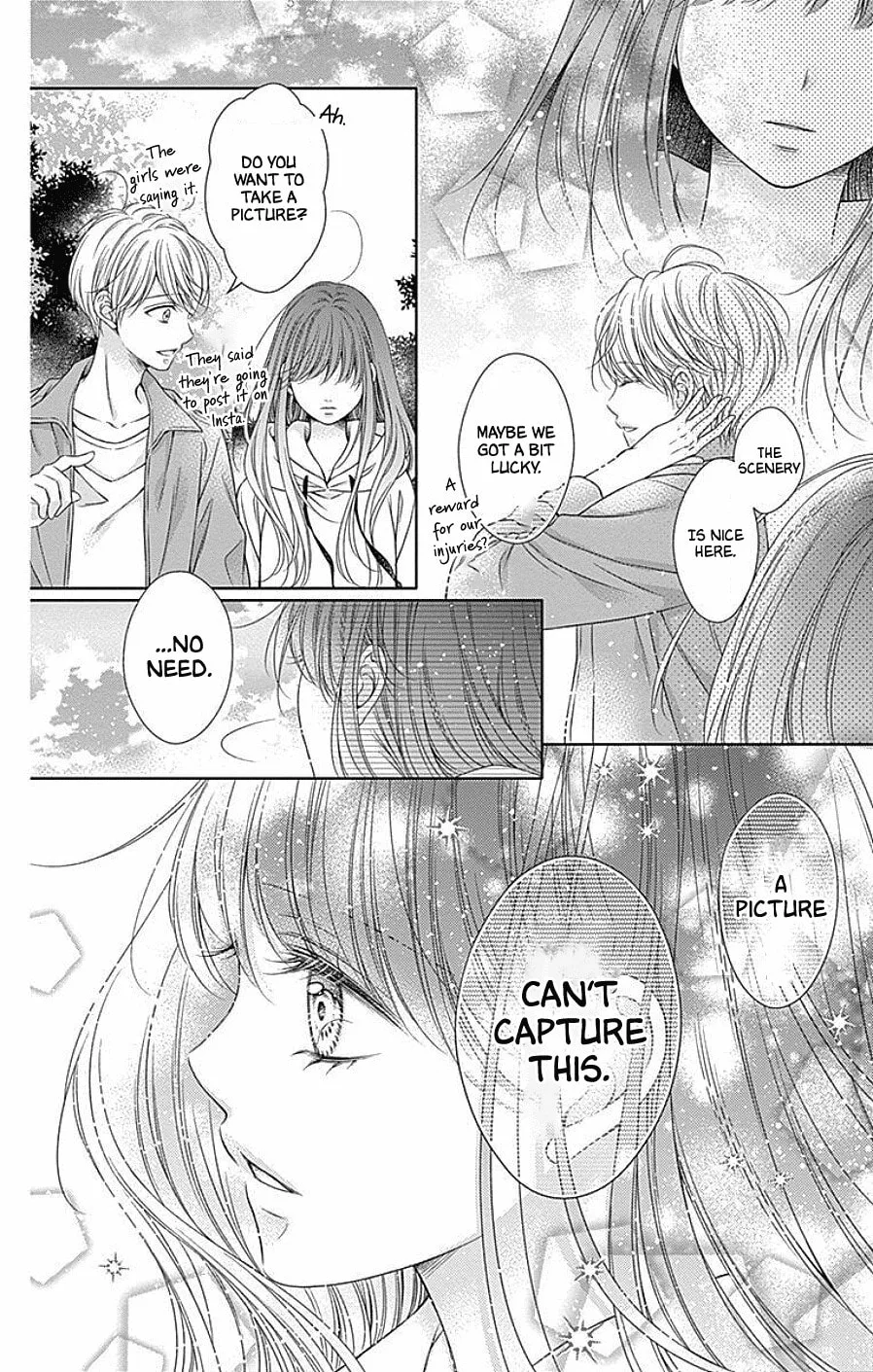 Hello, Innocent, chapter 7, page 25