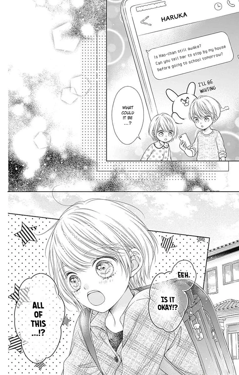 Hello, Innocent, chapter 9, page 6
