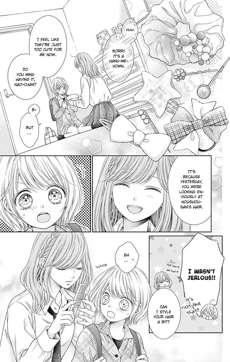 Hello, Innocent, chapter 9, page 7