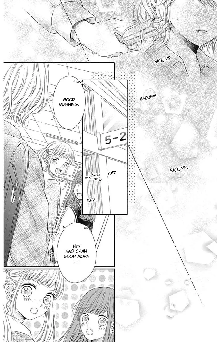Hello, Innocent, chapter 9, page 8
