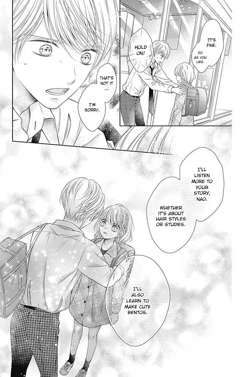 Hello, Innocent, chapter 9, page 23