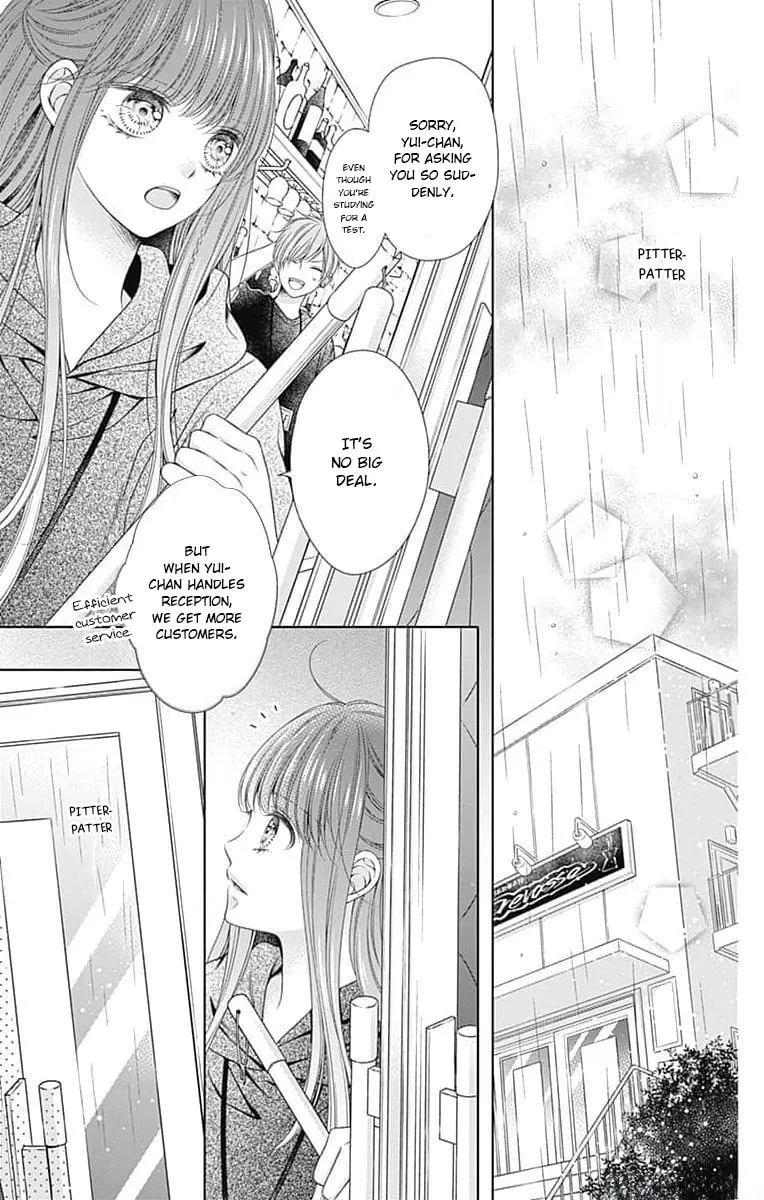 Hello, Innocent, chapter 9, page 29