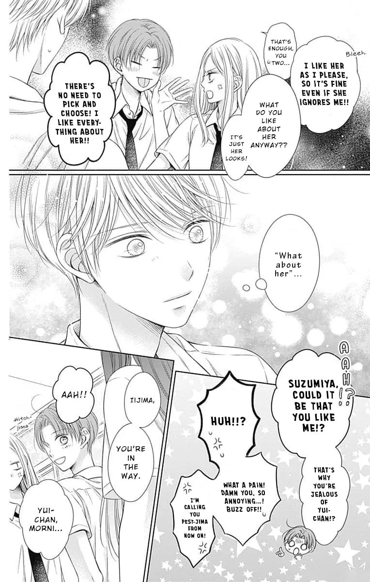 Hello, Innocent, chapter 13, page 8