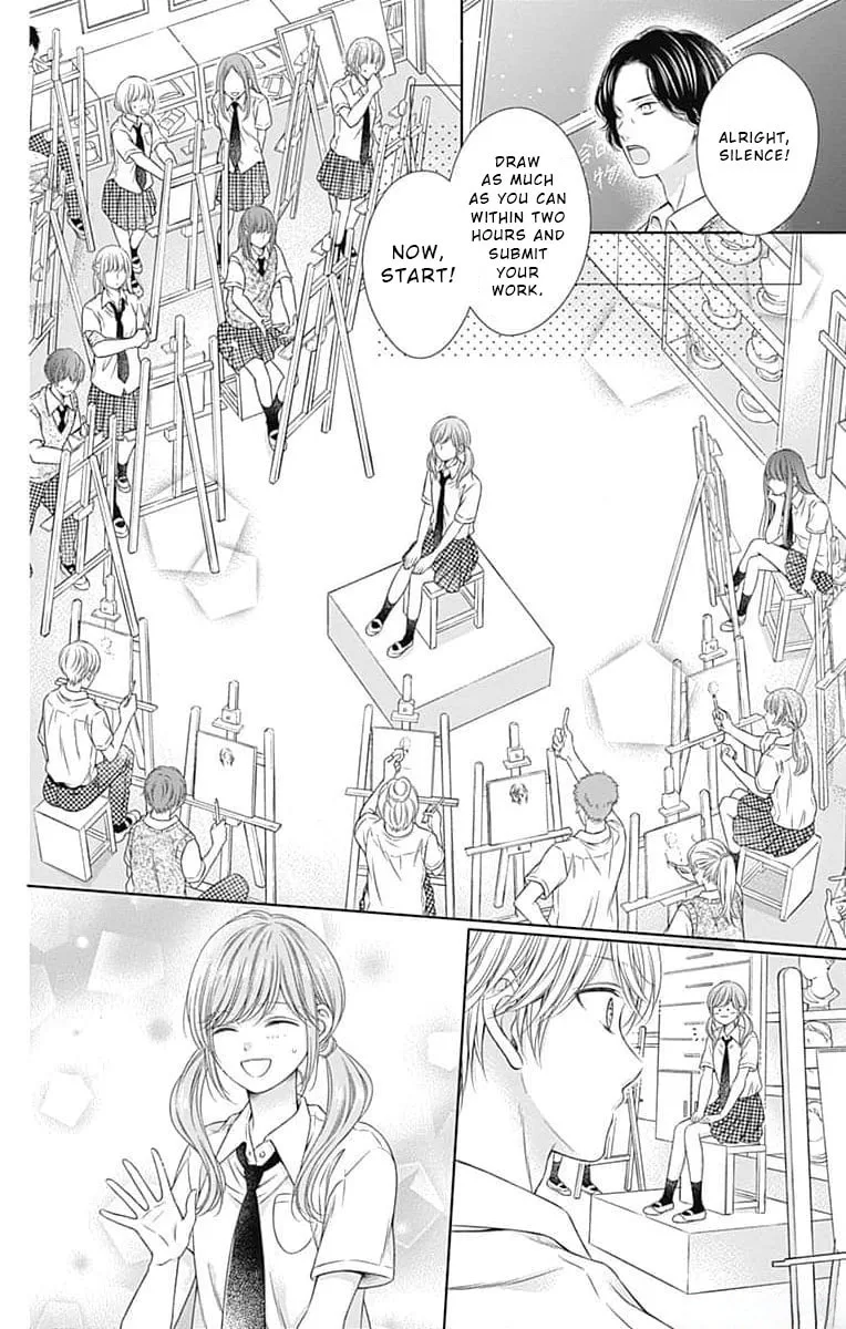 Hello, Innocent, chapter 13, page 16