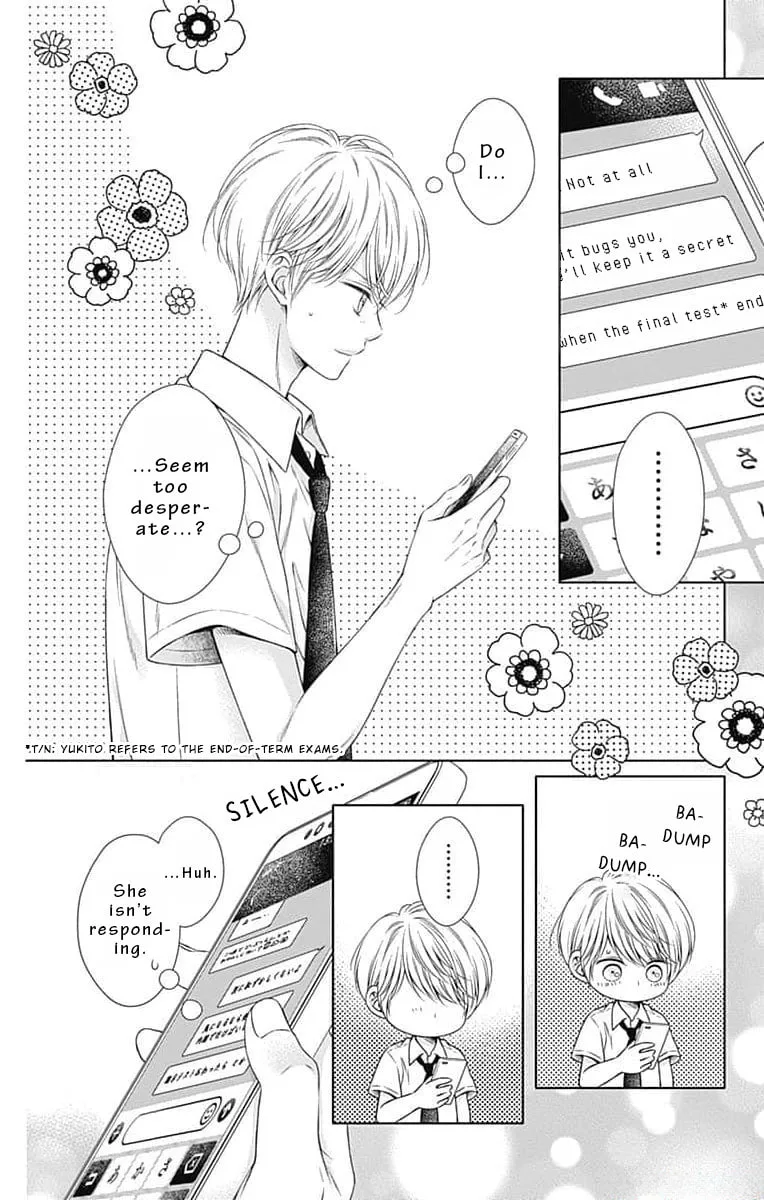 Hello, Innocent, chapter 13, page 24