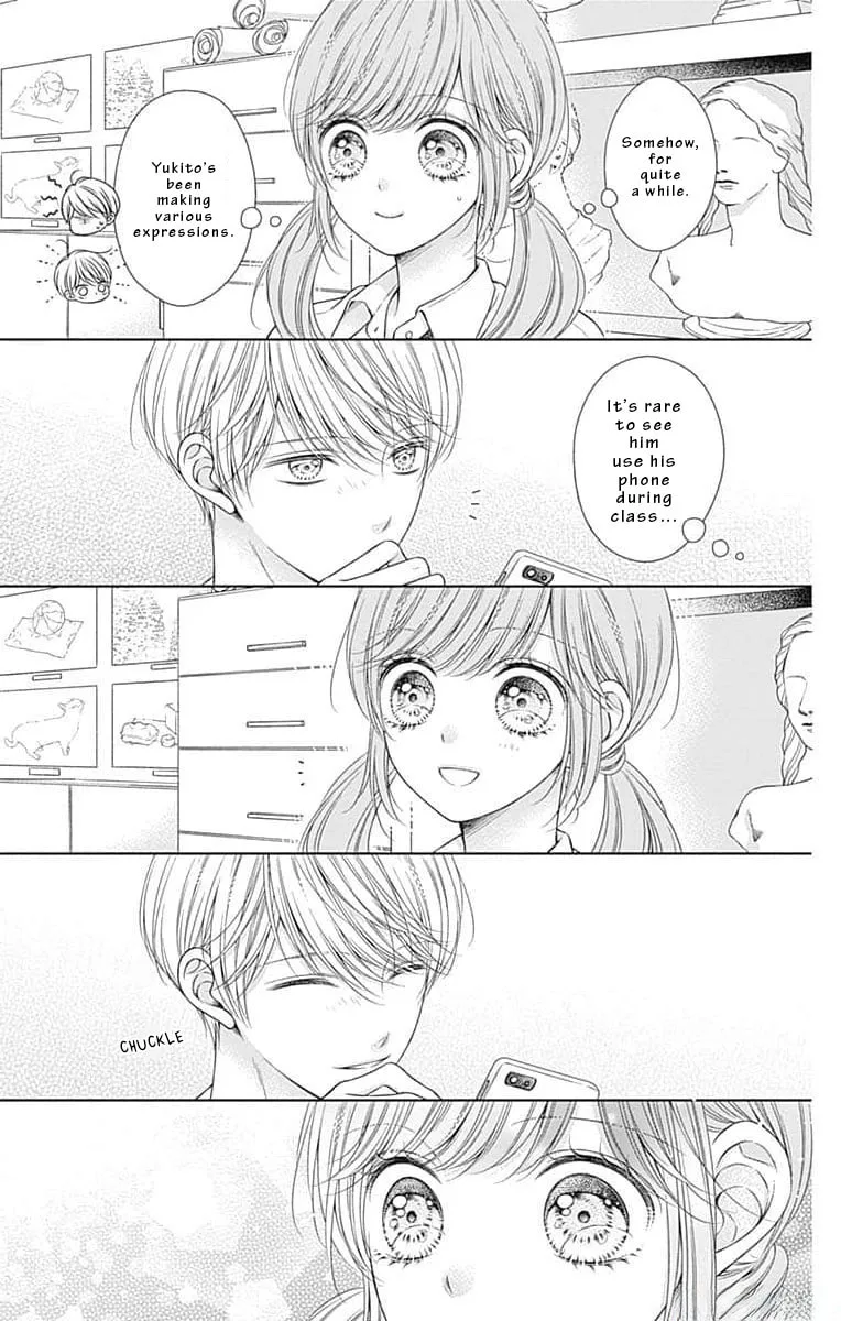 Hello, Innocent, chapter 13, page 29