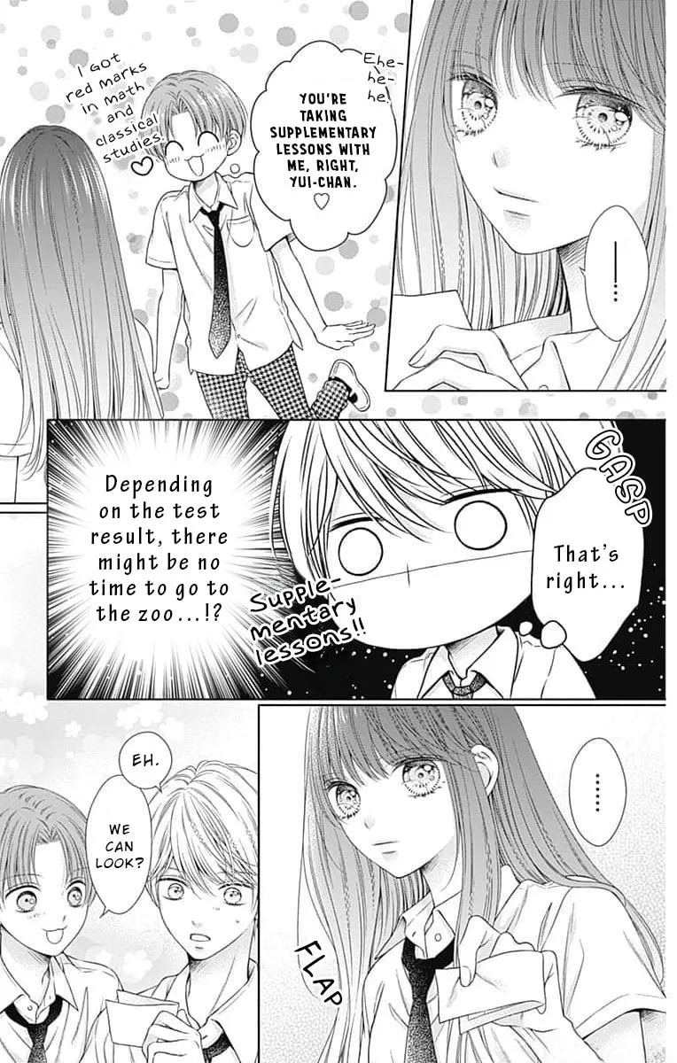 Hello, Innocent, chapter 14, page 9