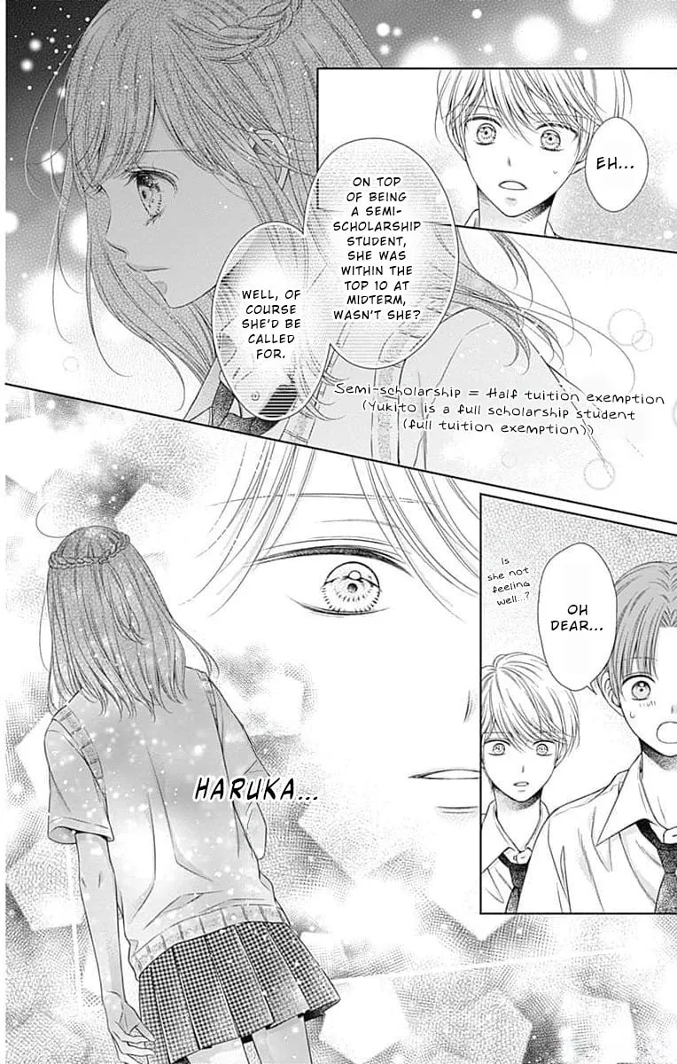 Hello, Innocent, chapter 14, page 14