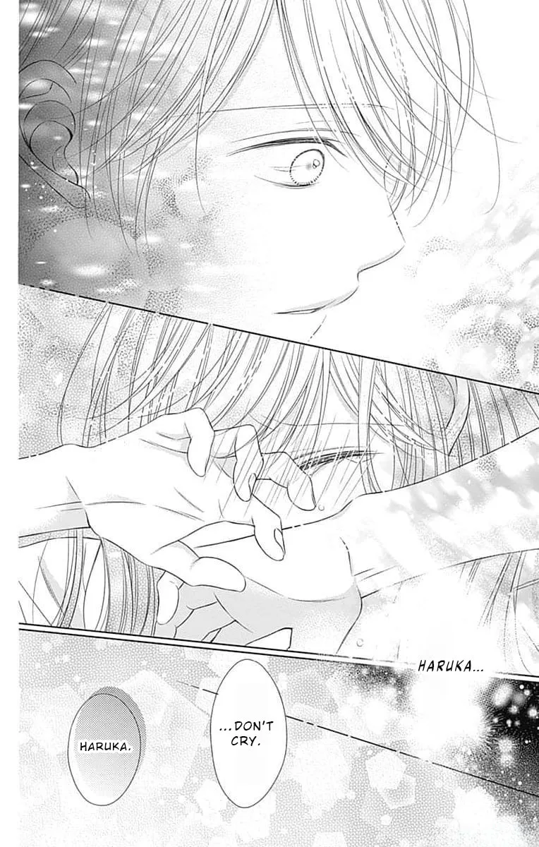 Hello, Innocent, chapter 14, page 31