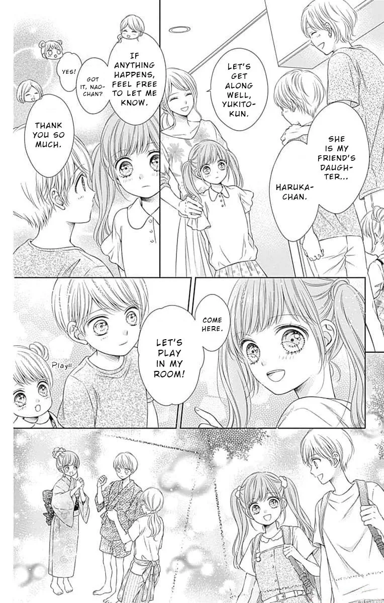 Hello, Innocent, chapter 14, page 33