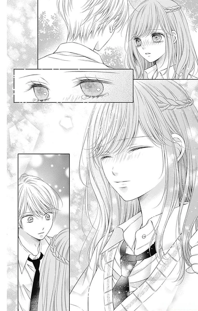 Hello, Innocent, chapter 14, page 37