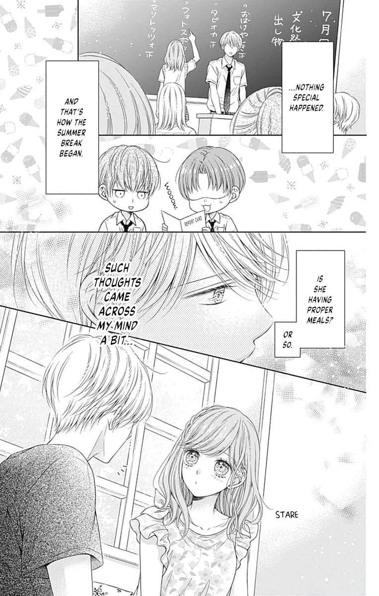 Hello, Innocent, chapter 16, page 5