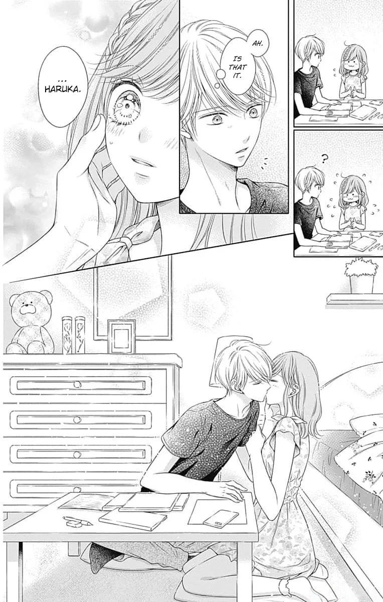 Hello, Innocent, chapter 16, page 6
