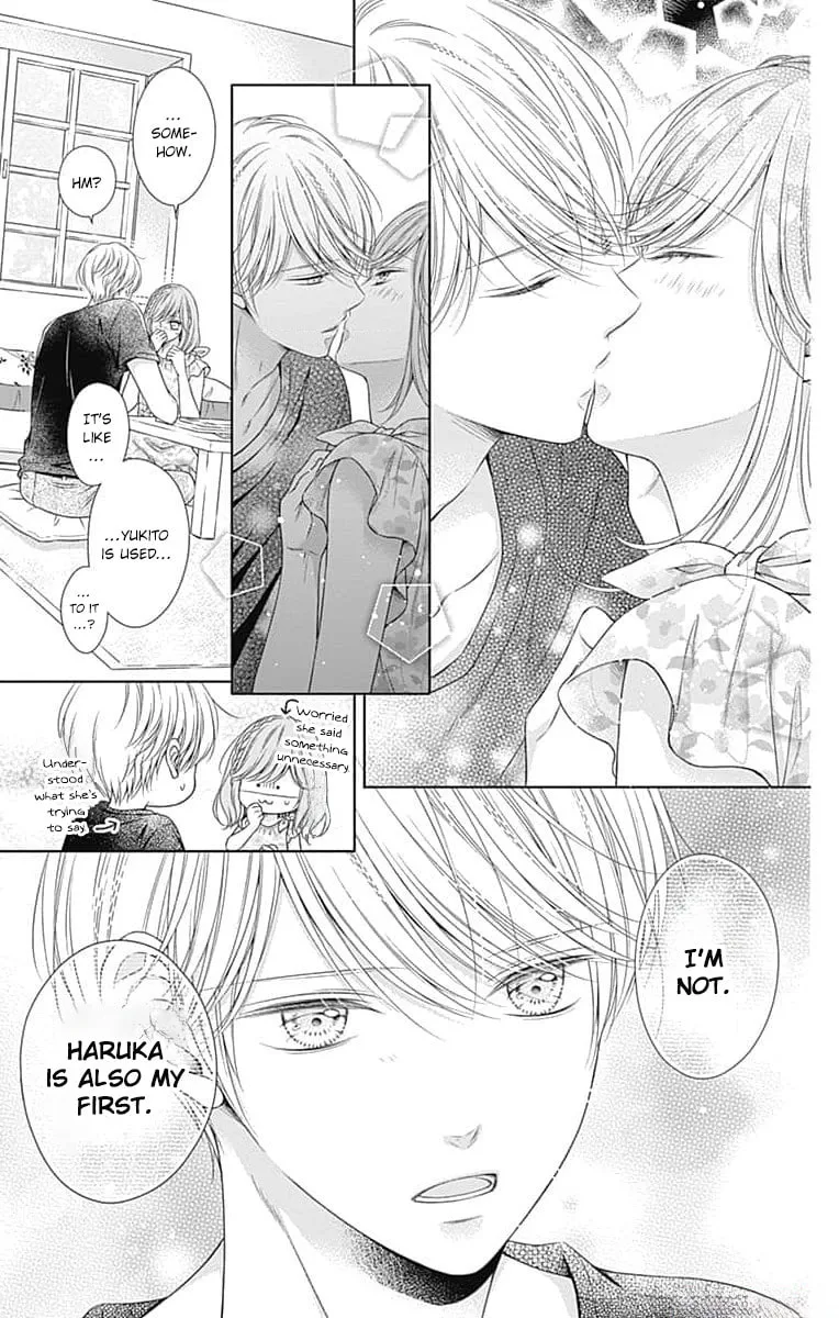 Hello, Innocent, chapter 16, page 7